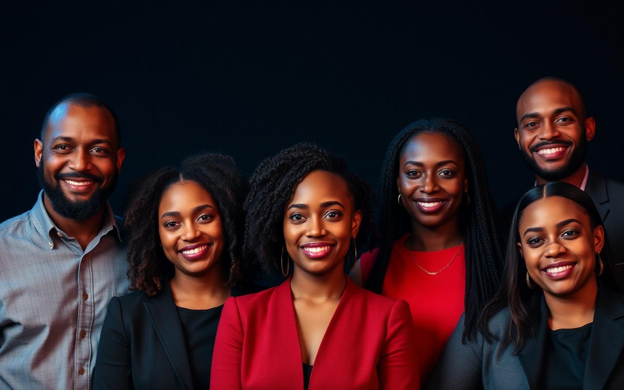 Communauté Sow Ocaz Diaspora